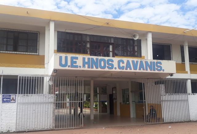 colegio